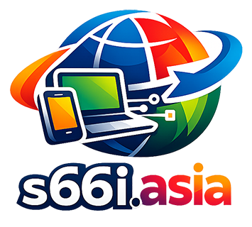 โลโก้ s66i.asia