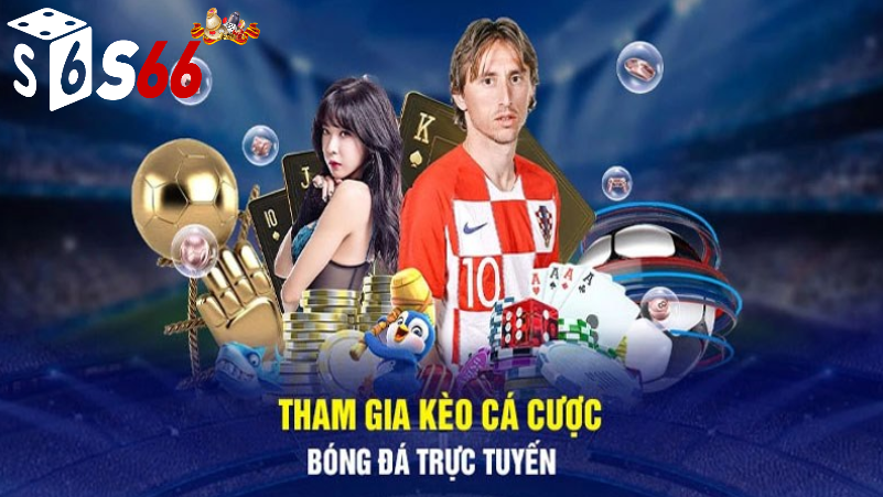 cá cược thể thao s666