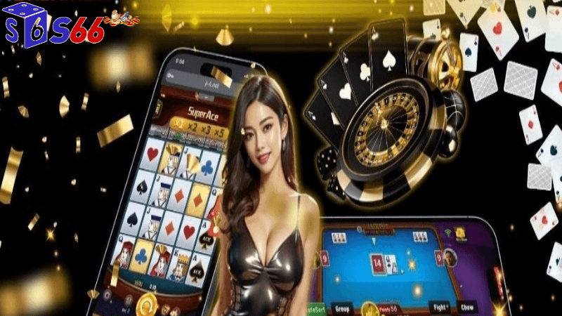 Chiến Lược Cá Cược Tại S666 nhà cái