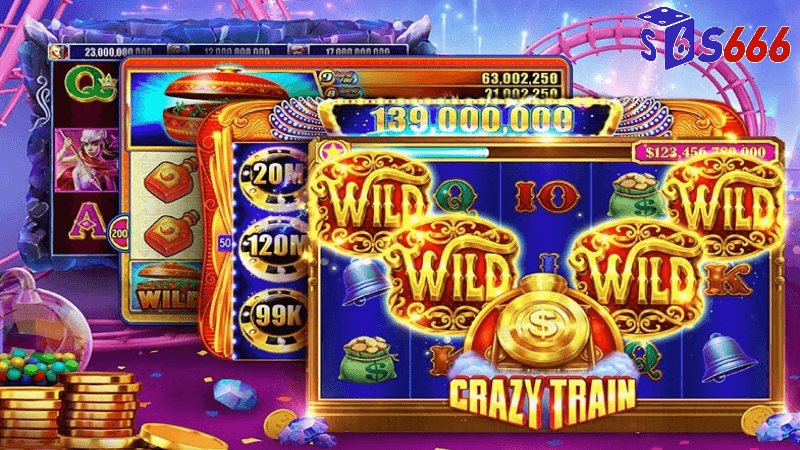 game nổ hũ quốc tế